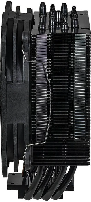 Alpenföhn Ben Nevis Advanced Black RGB