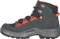 Lowa Kody Evo GTX Mid stahlblau/orange (Junior) Vorschaubild