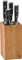 WMF Grand Class Messerblock-Set, 5-tlg. Vorschaubild