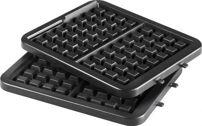 Tefal WM756D Gauf Kingsize Waffeleisen