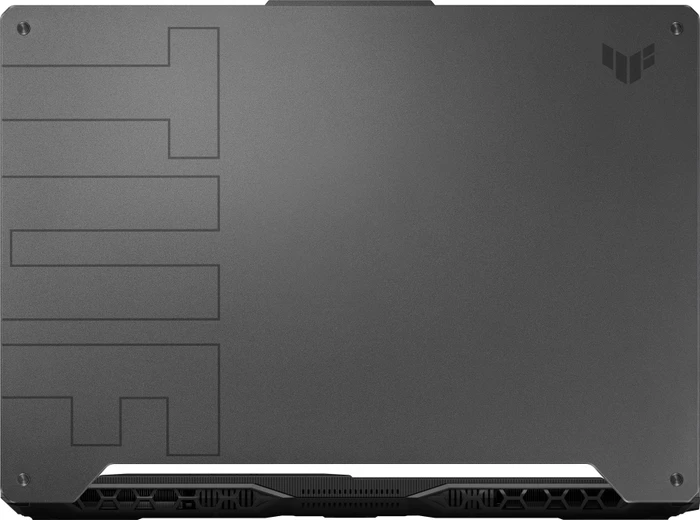 ASUS TUF Gaming F15 FX506HM-HN178R, Eclipse Gray, Core i7-11800H, 16GB RAM, 1TB SSD, GeForce RTX 3060, DE