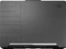 ASUS TUF Gaming F15 FX506HM-HN178R, Eclipse Gray, Core i7-11800H, 16GB RAM, 1TB SSD, GeForce RTX 3060, DE Vorschaubild