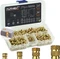 ruthex Gewindeeinsatz M2/M3/M4/M5, 270er-Pack Vorschaubild
