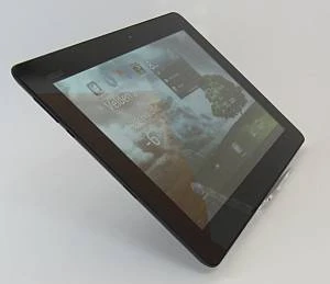 ASUS Eee Pad Transformer Prime TF201-1B072A, grau, 32GB, KeyboardDock