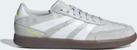 adidas Predator Freestyle IN grey one/cloud white/team solar yellow 2