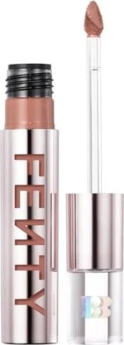 Fenty Beauty Icon Velvet Liquid Lipstick