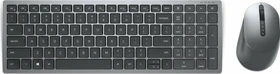 Dell KM7120W Multi-Device Keyboard and Mouse Combo, USB/Bluetooth, BE