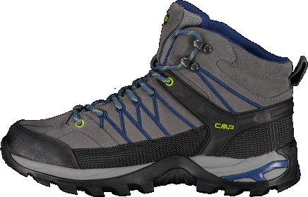 CMP Rigel Mid graphit/marineblau (Herren)