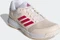 adidas Speedcourt Indoor pink tint/cloud white/power pink Vorschaubild
