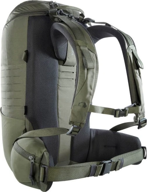 Tatonka EDC Pack 30 BC stone/grey/olive