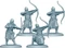 A Song of Ice & Fire - Stark Bowmen Vorschaubild