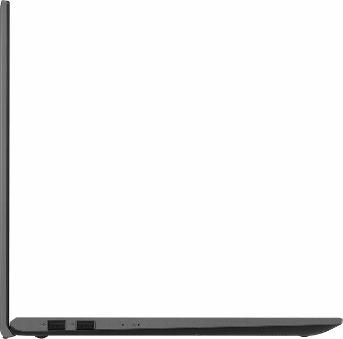 ASUS VivoBook 15 F512DA-EJ108T, Slate Grey, Ryzen 5 3500U, 8GB RAM, 256GB SSD, DE