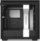 NZXT H710, weiß, Glasfenster Vorschaubild