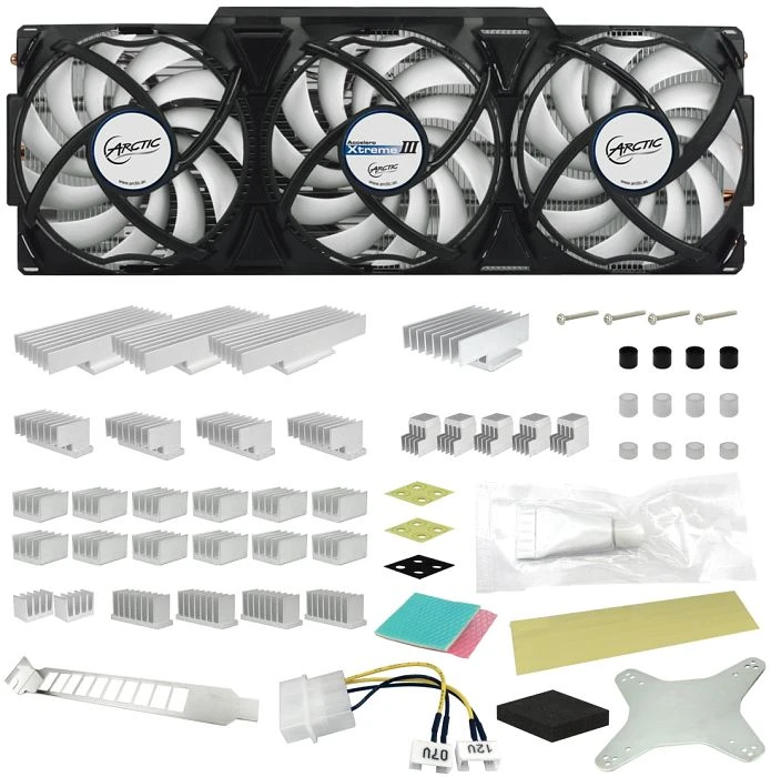 ARCTIC Accelero Xtreme III