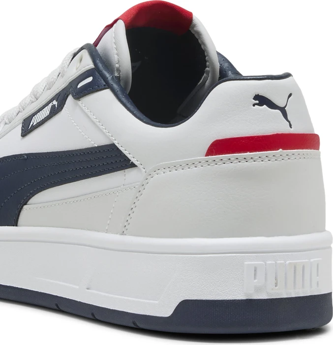 Puma Court Classic Street puma white/puma navy/feather gray