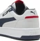 Puma Court Classic Street puma white/puma navy/feather gray Vorschaubild