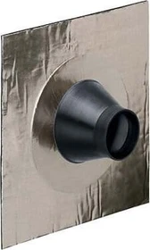 Kaiser Elektro Alu-Butyl Dichtungsmanschette