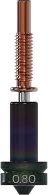 E3D High Flow ObXiDian 500 Revo Nozzle Druckdüse, 0.8mm