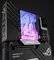 EK Water Blocks Quantum Line EK-Quantum Momentum² ROG Crosshair VIII Extreme D-RGB Monoblock, Nickel, Acryl Vorschaubild