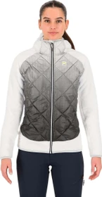 Karpos Marmarole Funktionsjacke schwarz/weiß (Damen)