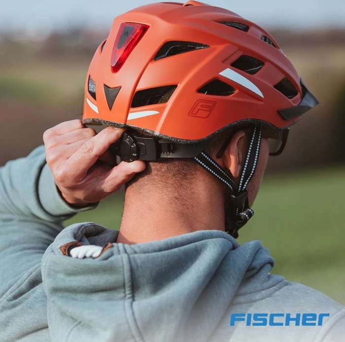 Fischer Urban Plus Miami Helm