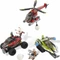 LEGO World Racers - Schneesturm in der Antarktis Vorschaubild