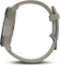 Garmin vivomove HR Aktivitäts-Tracker black/sand stone Vorschaubild