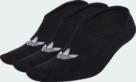 adidas Low-Cut Socken schwarz, 3 Paare