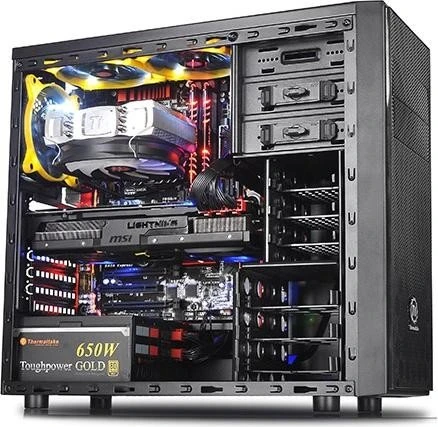 Thermaltake Versa H24