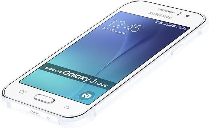 Samsung Galaxy J1 Ace Duos J110H/DS weiß