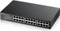 Zyxel GS1100 Desktop Gigabit Switch, 24x RJ-45 Vorschaubild