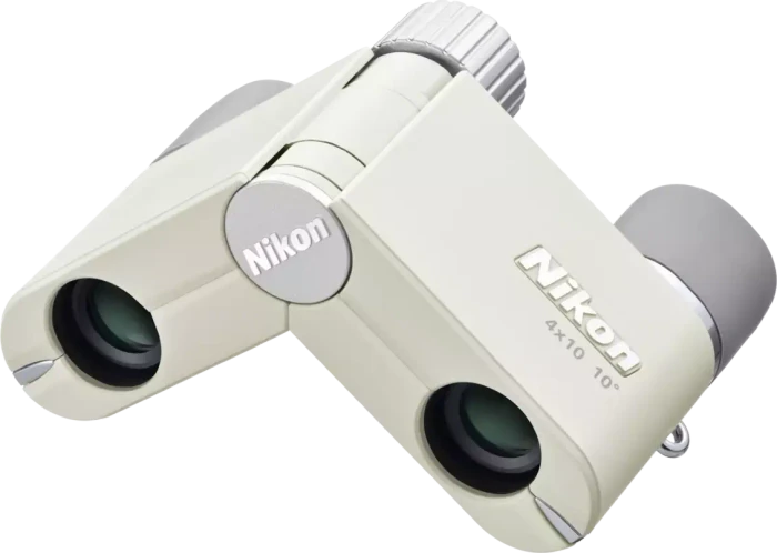 Nikon 4x10D CF Weiß