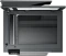 HP Officejet Pro 8122e All-in-One weiß/schwarz, Instant Ink, Tinte, mehrfarbig Vorschaubild