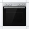 Gorenje BC6715E02XK Einbauherd Vorschaubild