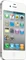 Apple iPhone 4s 8GB weiß Vorschaubild