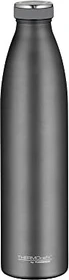 Thermos TC Isolierflasche 1l cool grey