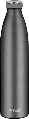 Thermos TC Isolierflasche 1l cool grey