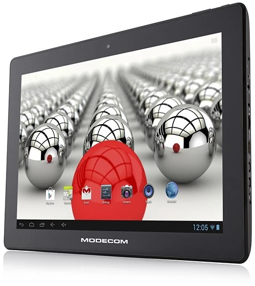 Modecom FreeTAB 1331 HD X2