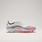 adidas F50 Elite Messi FG cloud white/lucid red/metallic silver Vorschaubild