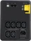 APC Back-UPS, 1200VA, 6x C13, USB Vorschaubild