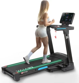 AsVIVA Smart Run T16 Laufband