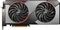 MSI Radeon RX 5700 Gaming, 8GB GDDR6, HDMI, 3x DP Vorschaubild