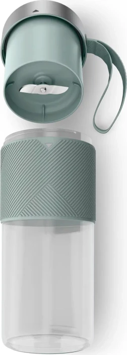 Moulinex Lightmix Standmixer eukalyptus