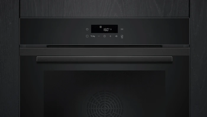 Siemens iQ300 HB271ABB3 Backofen