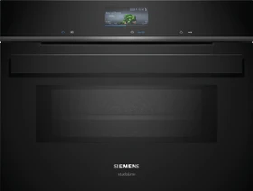 Siemens iQ700 CM936GCB1 Backofen mit Mikrowelle