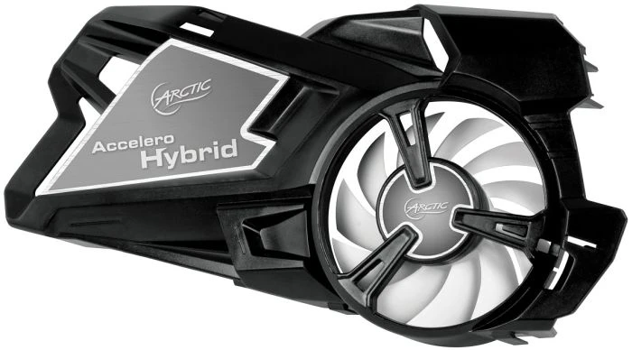 ARCTIC Accelero Hybrid