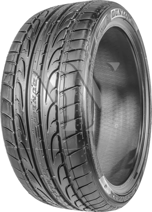 Dunlop SP Sport Maxx 275/50 R20 113W XL