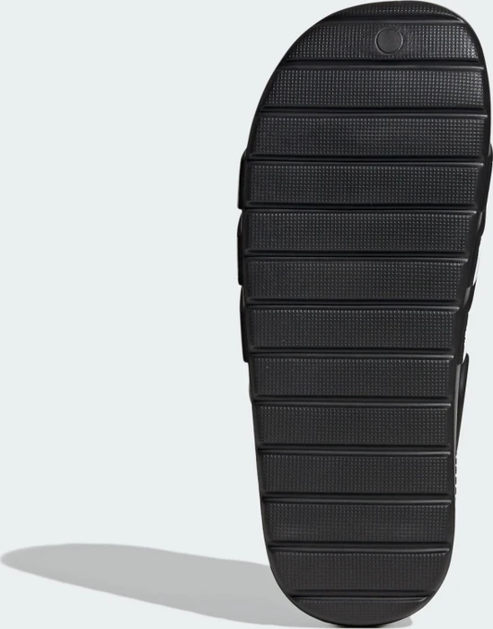 adidas Adilette Clog 2.0 core black/cloud white (Herren)