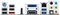 Intel Media Series DH77KC (Intel 1155) Vorschaubild