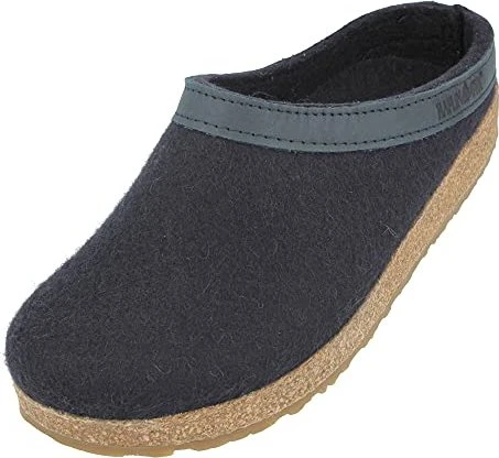 Haflinger Grizzly Torben